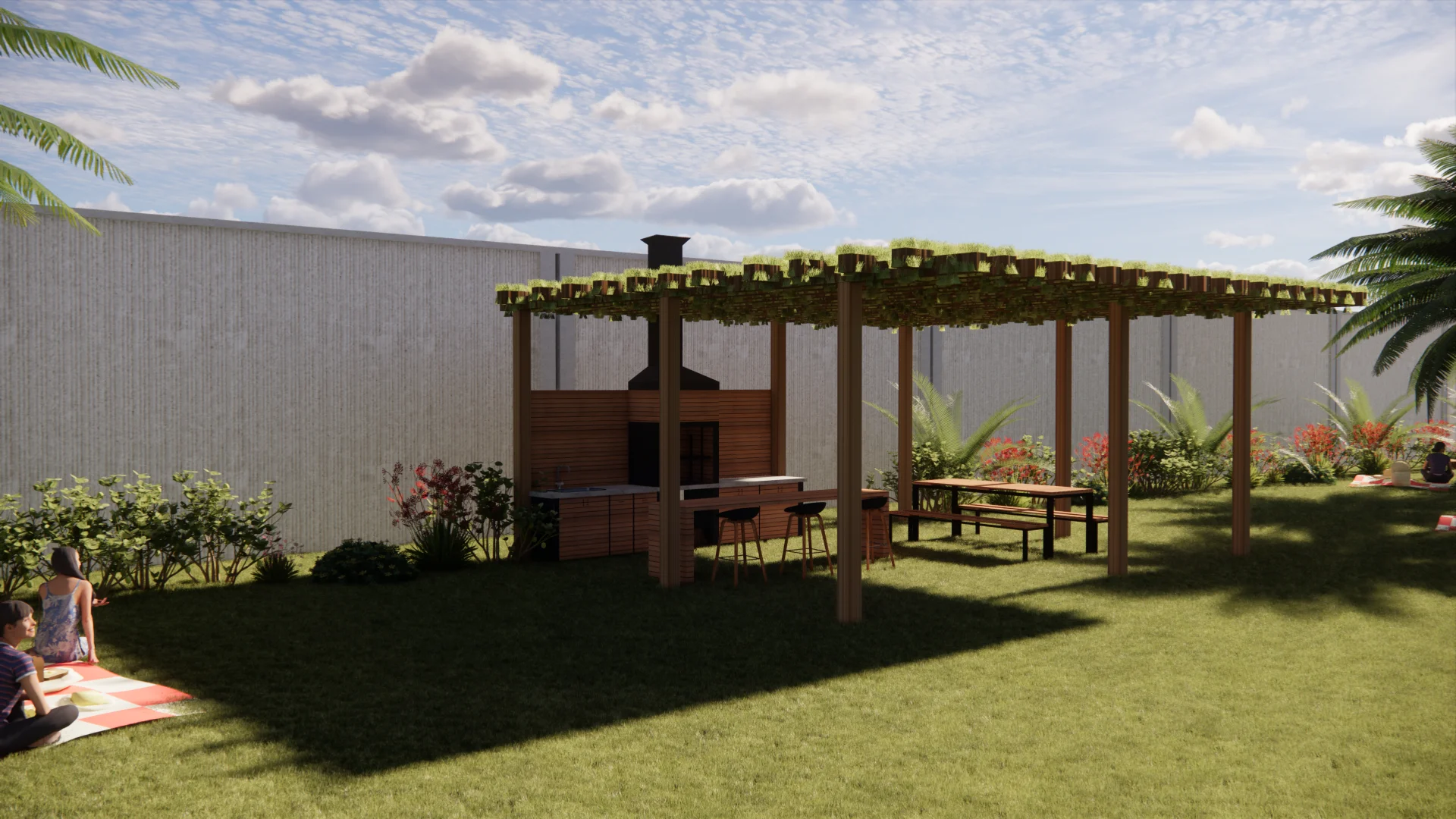 Sunset Eco Residence 9